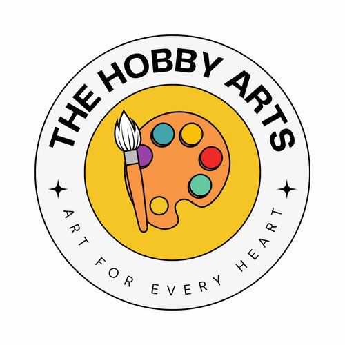 The Hobby Arts